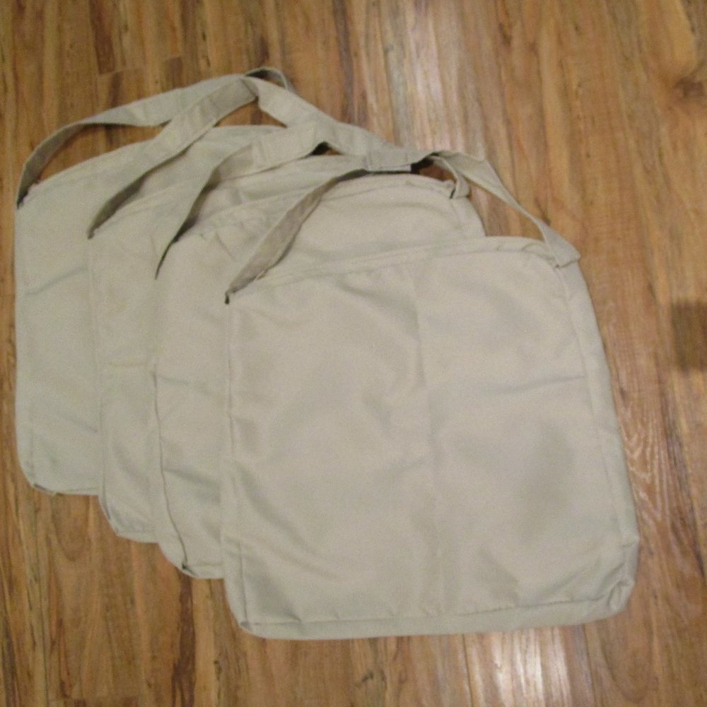 Outdoor Seat cover/ pillow protectors